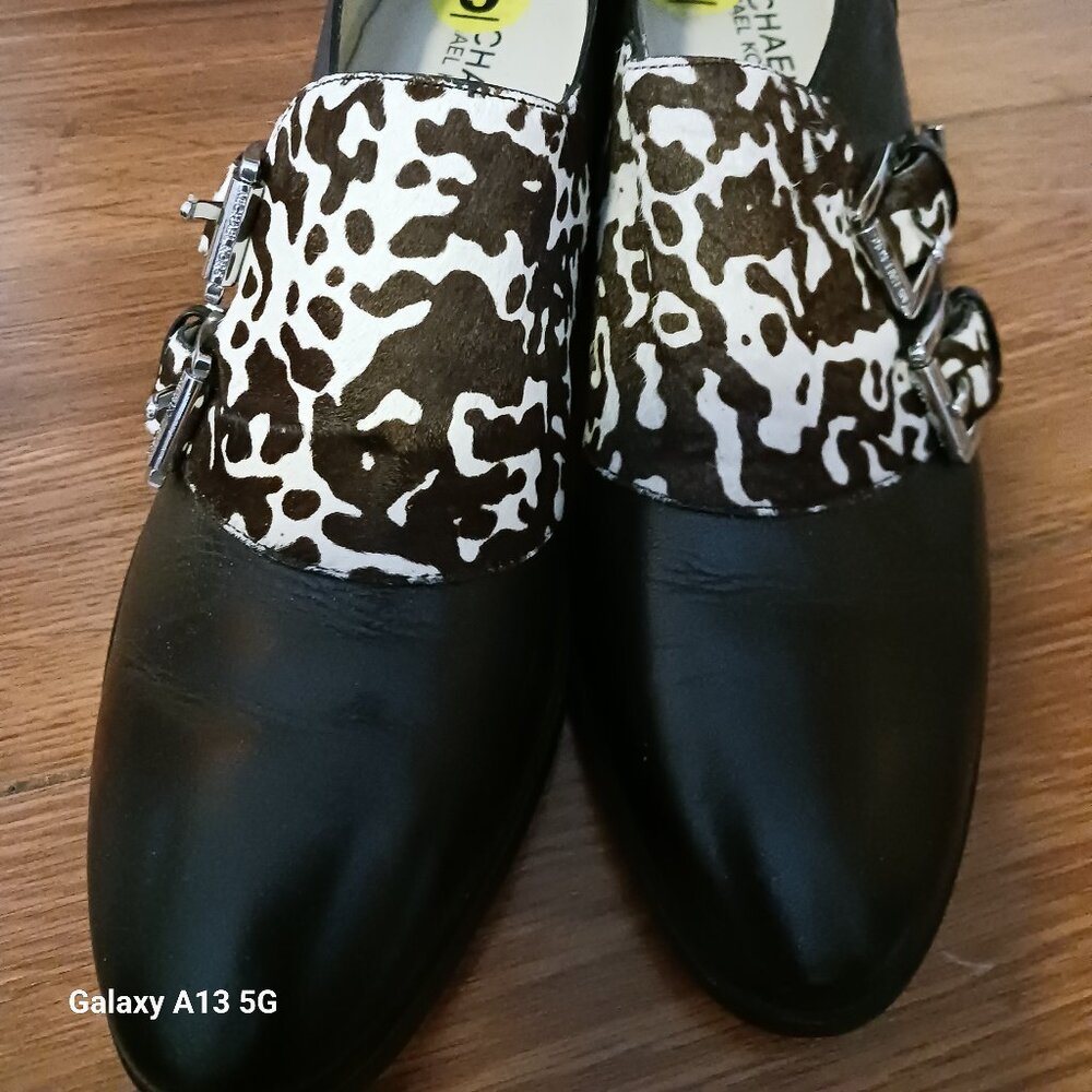 Michael Kors, Size 9, Shoes